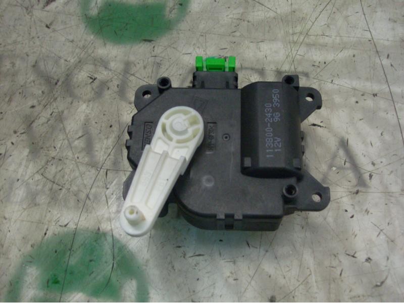 Recambio de motor electrico para honda jazz (gd1/5) 1.4 ls referencia OEM IAM   
