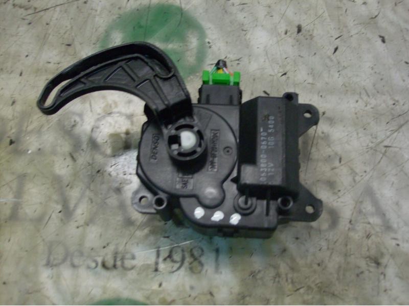Recambio de motor electrico para honda jazz (gd1/5) 1.4 ls referencia OEM IAM   