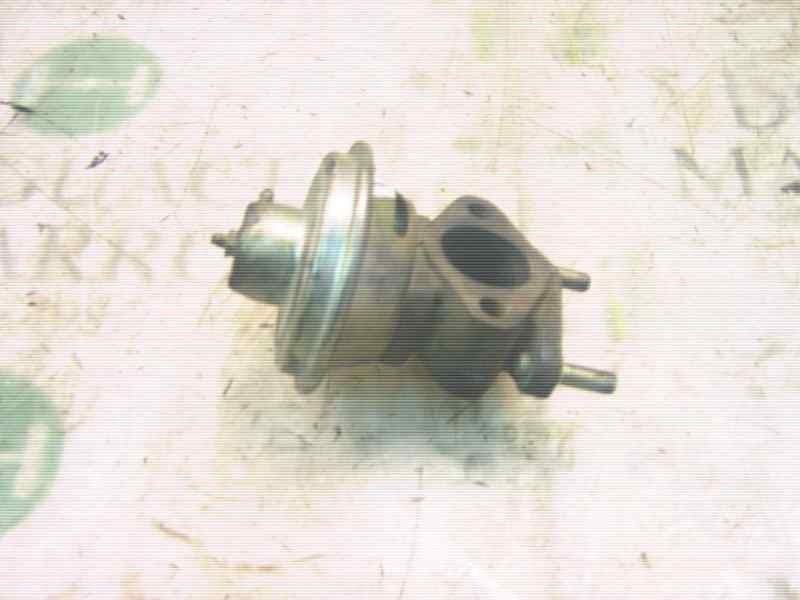 Recambio de valvula egr para nissan vanette cargo (hc23) referencia OEM IAM   