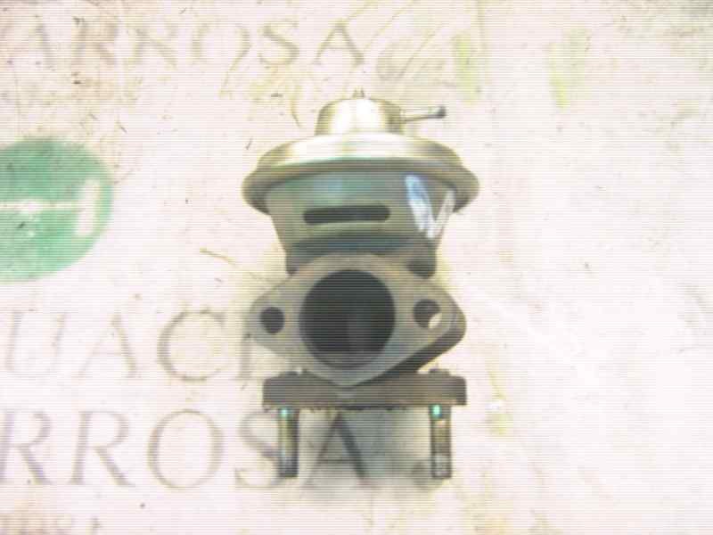 Recambio de valvula egr para nissan vanette cargo (hc23) referencia OEM IAM   