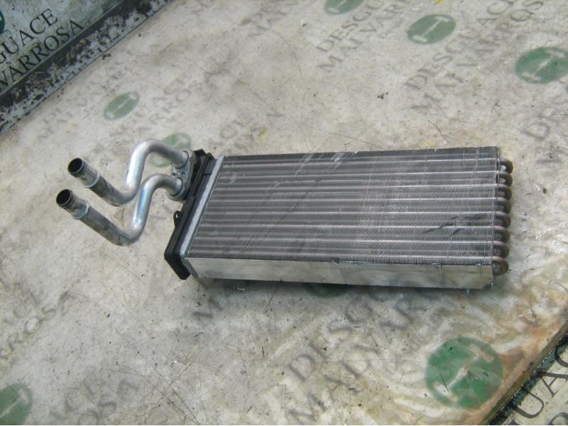 Recambio de radiador calefaccion / aire acondicionado para renault mascot 130.65 referencia OEM IAM   