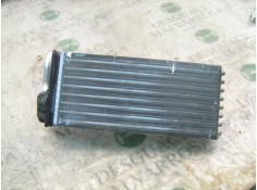 Recambio de radiador calefaccion / aire acondicionado para renault mascot 130.65 referencia OEM IAM    2