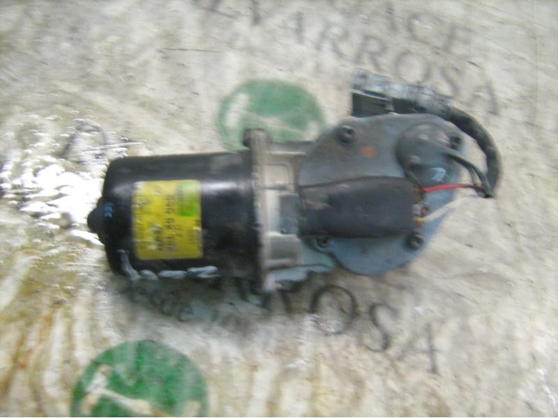 Recambio de motor limpia delantero para renault mascot 130.65 referencia OEM IAM   