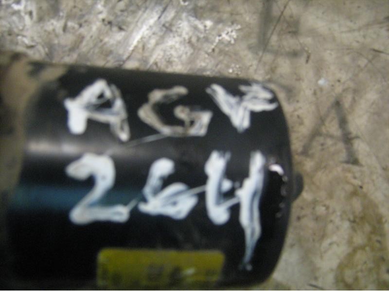 Recambio de motor limpia delantero para renault mascot 130.65 referencia OEM IAM   