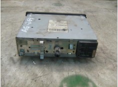 Recambio de sistema audio / radio cd para renault mascot 130.65 referencia OEM IAM    2