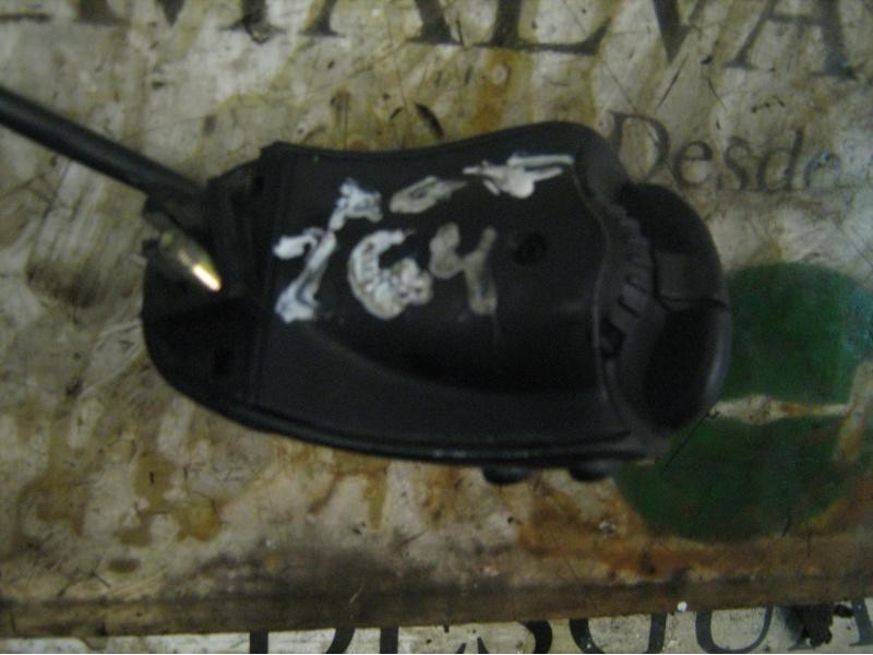 Recambio de modulo electronico para renault mascot 130.65 referencia OEM IAM   