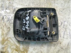 Recambio de maneta exterior delantera derecha para renault mascot 130.65 referencia OEM IAM    2