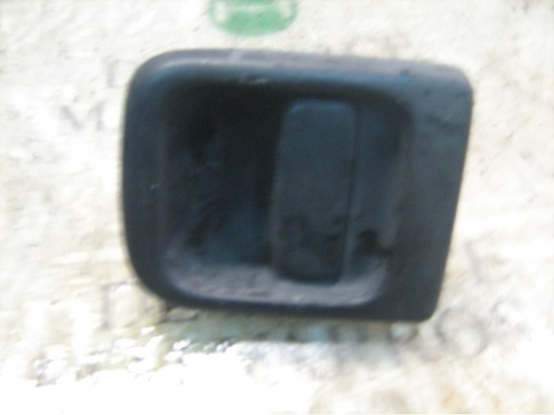 Recambio de maneta exterior delantera izquierda para renault mascot 130.65 referencia OEM IAM   