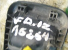 Recambio de maneta exterior delantera izquierda para renault mascot 130.65 referencia OEM IAM    2