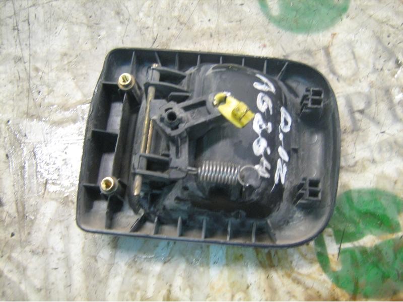 Recambio de maneta exterior delantera izquierda para renault mascot 130.65 referencia OEM IAM   