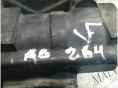 Recambio de cremallera direccion para renault mascot 130.65 referencia OEM IAM    2