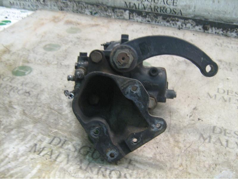 Recambio de cremallera direccion para renault mascot 130.65 referencia OEM IAM   