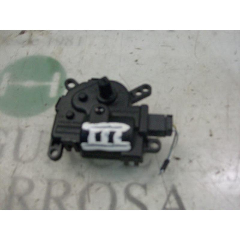 Recambio de motor apertura trampillas climatizador para ford fiesta (cbk) st referencia OEM IAM   