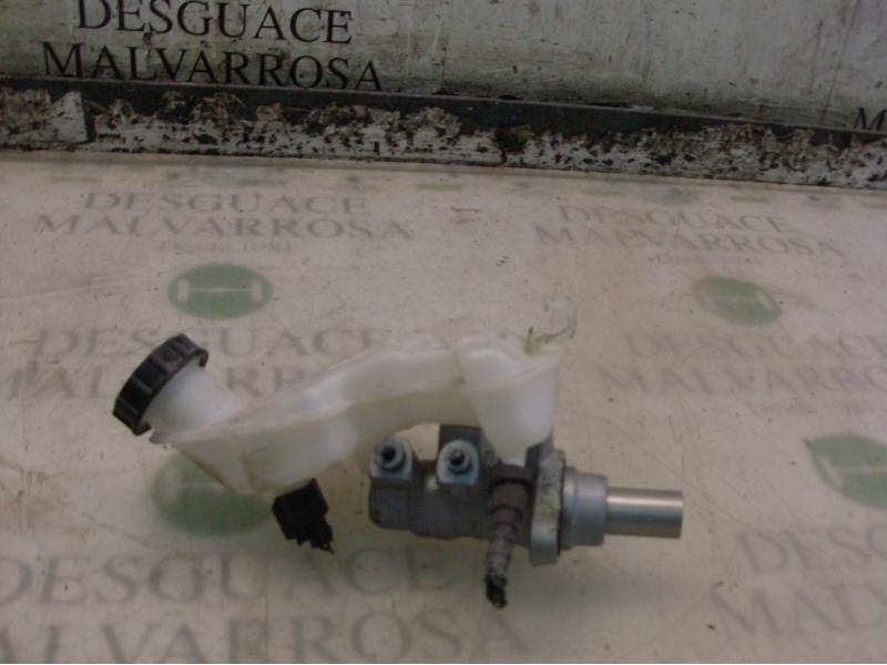 Recambio de bomba freno para ford fiesta (cbk) st referencia OEM IAM   
