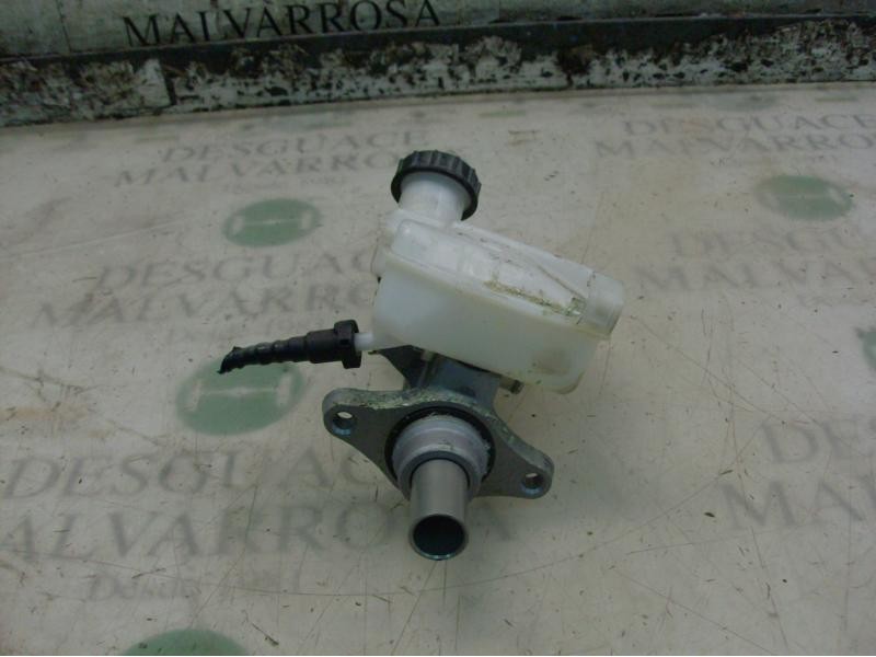 Recambio de bomba freno para ford fiesta (cbk) st referencia OEM IAM   