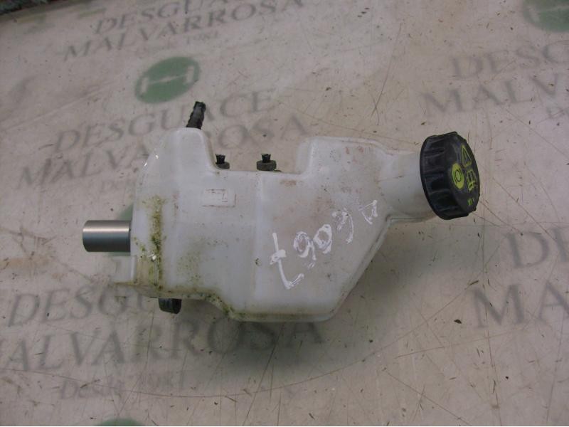 Recambio de bomba freno para ford fiesta (cbk) st referencia OEM IAM   