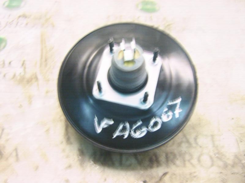 Recambio de servofreno para ford fiesta (cbk) st referencia OEM IAM   