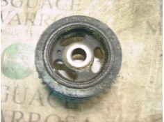 Recambio de polea cigueñal para ford fiesta (cbk) st referencia OEM IAM    2