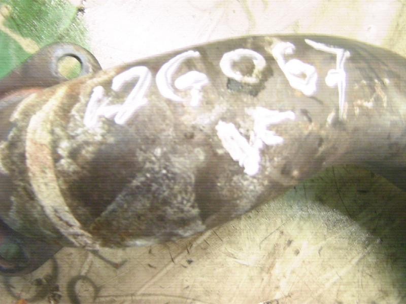 Recambio de salida colector para ford fiesta (cbk) st referencia OEM IAM   