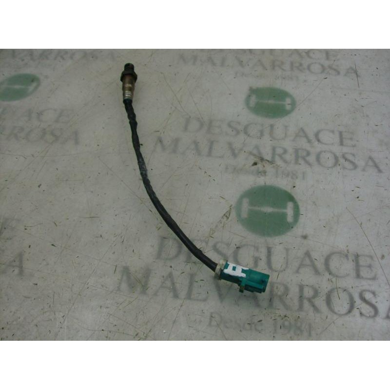 Recambio de sonda lambda para ford fiesta (cbk) st referencia OEM IAM   