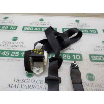 CINTURON SEGURIDAD TRASERO DERECHO 735451738 