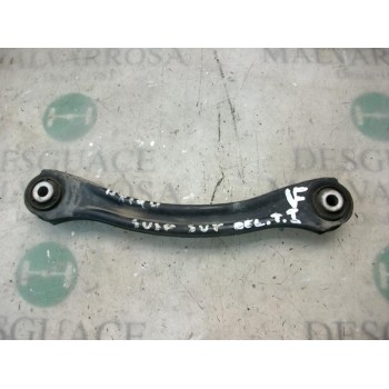 BRAZO SUSPENSION SUPERIOR TRASERO IZQUIERDO A2103503406 