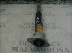 Recambio de amortiguador trasero izquierdo para ford fiesta (cbk) st referencia OEM IAM    2