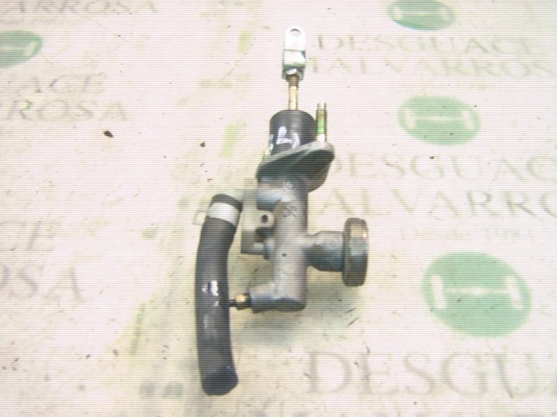 Recambio de bomba embrague para nissan almera (n16/e) ambience referencia OEM IAM   