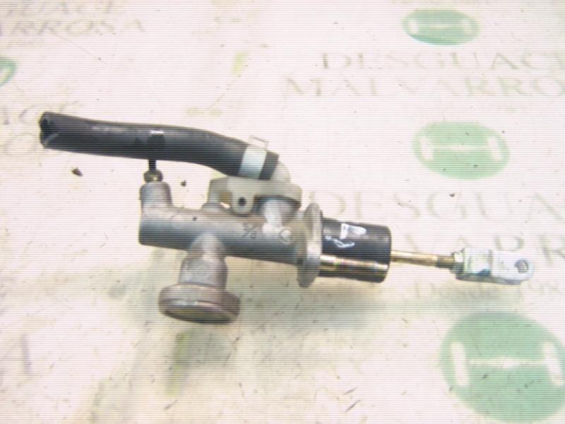 Recambio de bomba embrague para nissan almera (n16/e) ambience referencia OEM IAM   