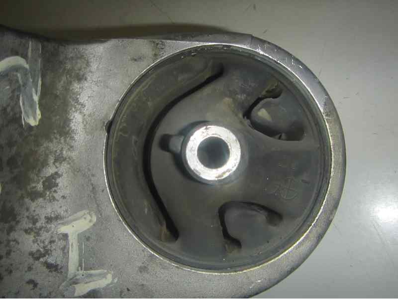 Recambio de soporte cambio para nissan almera (n16/e) ambience referencia OEM IAM   