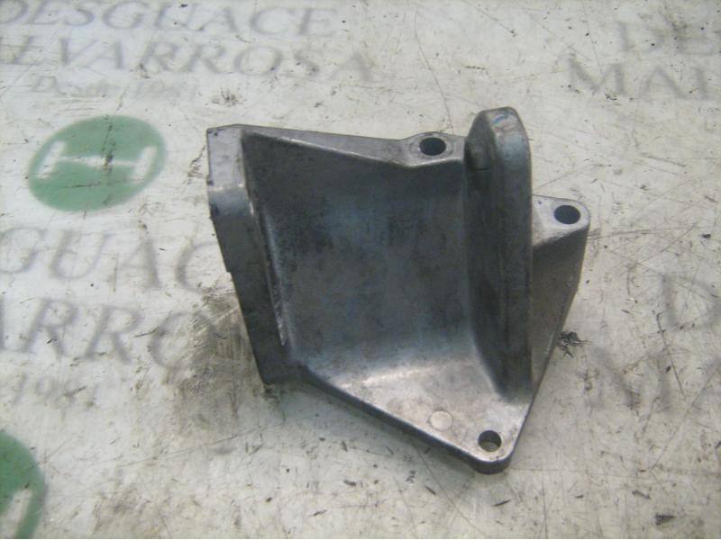 Recambio de soporte cambio para nissan almera (n16/e) ambience referencia OEM IAM   