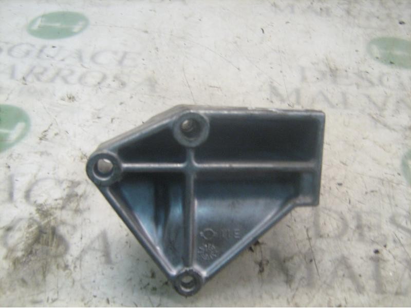 Recambio de soporte cambio para nissan almera (n16/e) ambience referencia OEM IAM   