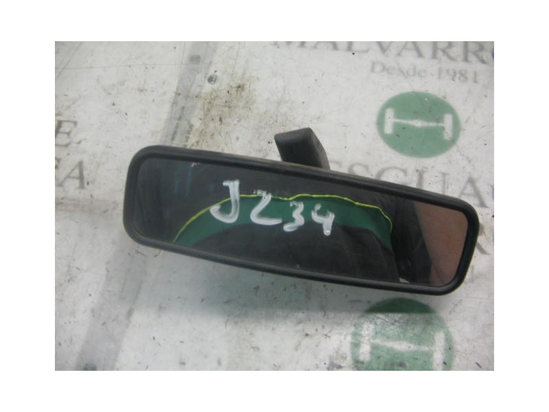 Recambio de espejo interior para mg serie 200 (rf) 214 si (3-ptas.) referencia OEM IAM   