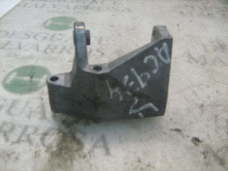 Recambio de soporte cambio para nissan almera (n16/e) ambience referencia OEM IAM   