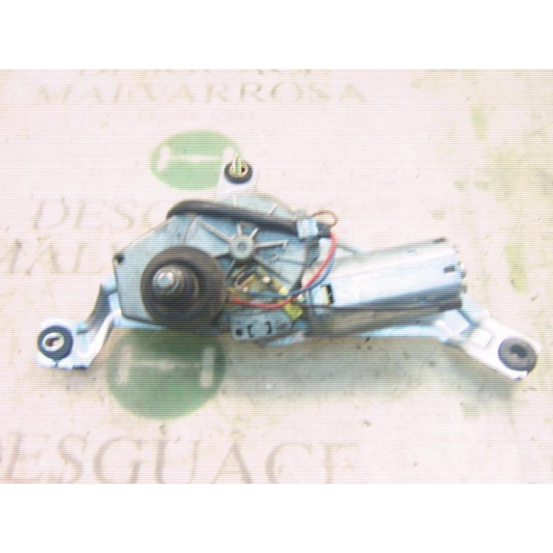 Recambio de motor limpia trasero para nissan almera (n16/e) ambience referencia OEM IAM   