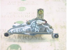 Recambio de motor limpia trasero para nissan almera (n16/e) ambience referencia OEM IAM    2