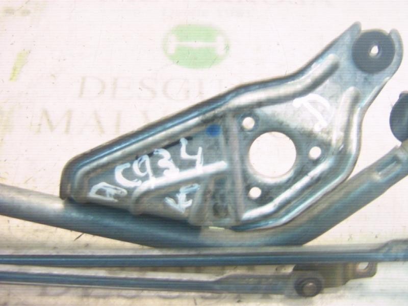 Recambio de articulacion limpia delantero para nissan almera (n16/e) ambience referencia OEM IAM   