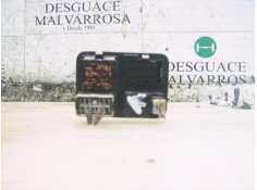 Recambio de modulo electronico para nissan almera (n16/e) ambience referencia OEM IAM    2