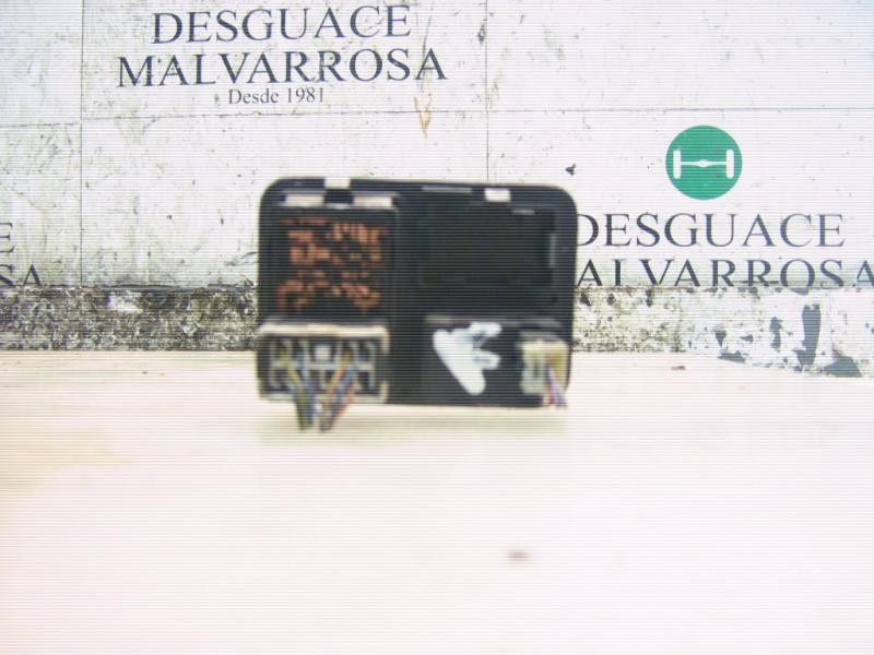 Recambio de modulo electronico para nissan almera (n16/e) ambience referencia OEM IAM   