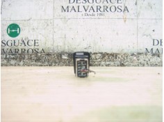 Recambio de warning para nissan almera (n16/e) ambience referencia OEM IAM    2