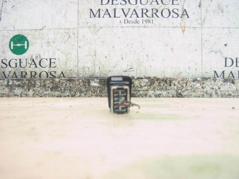 Recambio de warning para nissan almera (n16/e) ambience referencia OEM IAM   