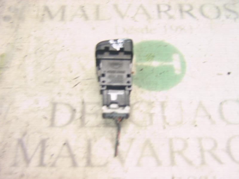 Recambio de warning para nissan almera (n16/e) ambience referencia OEM IAM   