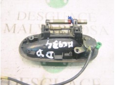 Recambio de maneta exterior delantera derecha para nissan almera (n16/e) ambience referencia OEM IAM    2