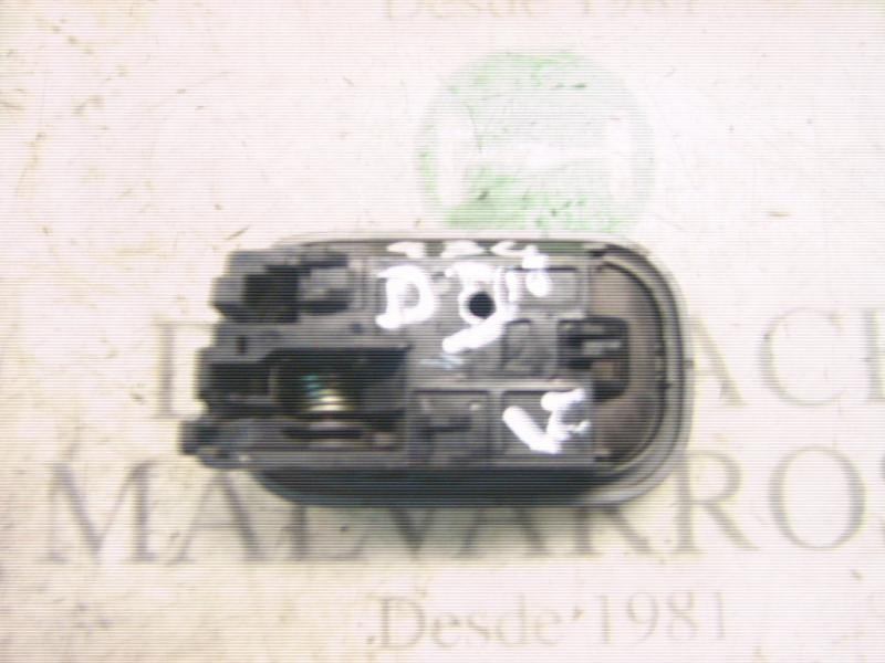 Recambio de maneta interior delantera derecha para nissan almera (n16/e) ambience referencia OEM IAM   
