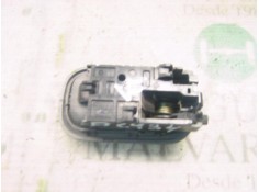Recambio de maneta interior trasera izquierda para nissan almera (n16/e) ambience referencia OEM IAM    2