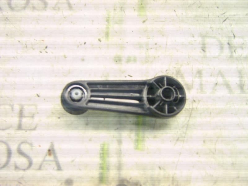 Recambio de maneta elevalunas trasera derecha para nissan almera (n16/e) ambience referencia OEM IAM   