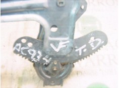 Recambio de elevalunas trasero derecho para nissan almera (n16/e) ambience referencia OEM IAM    2