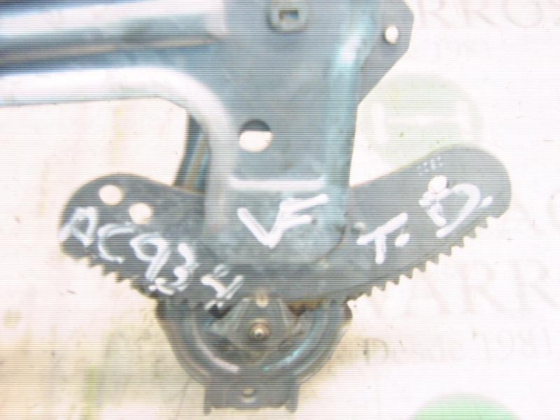 Recambio de elevalunas trasero derecho para nissan almera (n16/e) ambience referencia OEM IAM   