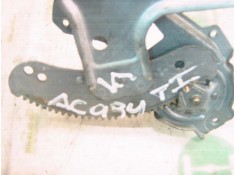 Recambio de elevalunas trasero izquierdo para nissan almera (n16/e) ambience referencia OEM IAM    2