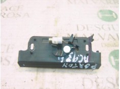 Recambio de maneta porton para nissan almera (n16/e) ambience referencia OEM IAM    2